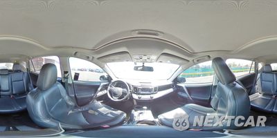 Zdjęcie 14 z 14 samochodu: 2013 TOYOTA RAV4 XLE VIN:2T3RFREV4DW121940 - miniatura