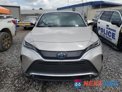 Piąte zdjęcie samochodu w środku: 2024 TOYOTA VENZA LE VIN:JTEAAAAHXRJ176617 - miniatura