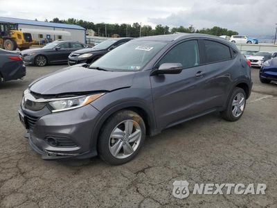 2020 HONDA HR-V EX 3CZRU6H59LM735134 - główne zdjęcie licytacji z USA - miniatura