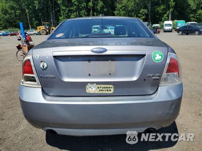 Zdjęcie 6 z 12 samochodu: 2007 FORD FUSION SE VIN:3FAHP01127R173606 - miniatura
