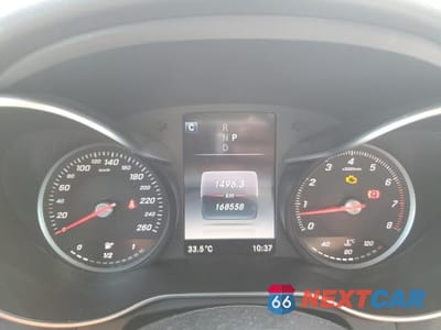 Zdjęcie 9 z 14 samochodu: 2017 MERCEDES-BENZ GLC 300 4MATIC VIN:WDC0G4KB3HF160281 - miniatura