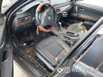 Zdjęcie 8 z 12 samochodu: 2009 BMW 328 I VIN:WBAVA33598P141578 - miniatura