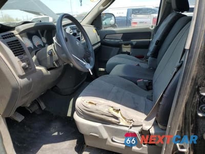 Zdjęcie 7 z 12 samochodu: 2007 DODGE RAM 1500 ST VIN:1D7HA18267S202731 - miniatura
