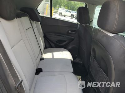 Zdjęcie 11 z 13 samochodu: 2018 CHEVROLET TRAX 1LT VIN:3GNCJLSB3JL417196 - miniatura