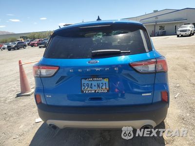 Zdjęcie 6 z 12 samochodu: 2020 FORD ESCAPE SE VIN:1FMCU0G69LUB70023 - miniatura