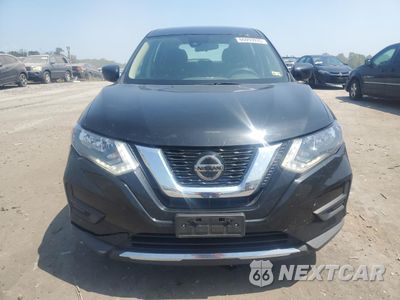 Piąte zdjęcie samochodu w środku: 2020 NISSAN ROGUE S VIN:KNMAT2MT7LP542008 - miniatura