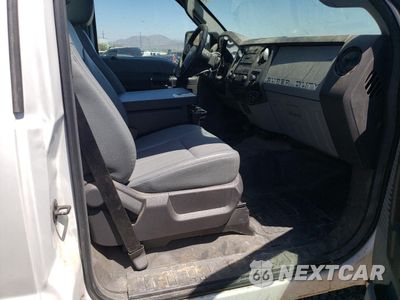 Zdjęcie 10 z 12 samochodu: 2014 FORD F250 SUPER DUTY VIN:1FTBF2B68EEA81165 - miniatura