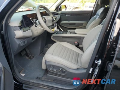 Zdjęcie 7 z 15 samochodu: 2025 KIA EV9 LAND VIN:5XYADFS50SG001294 - miniatura
