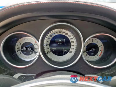 Zdjęcie 9 z 12 samochodu: 2016 MERCEDES-BENZ CLS 400 VIN:WDDLJ6FB6GA175322 - miniatura