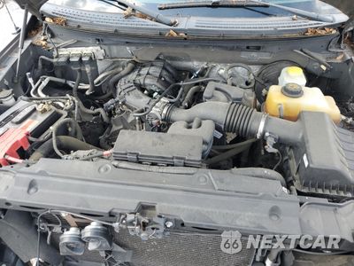 Zdjęcie 11 z 12 samochodu: 2014 FORD F150 SUPERCREW VIN:1FTEW1CM1EKD70930 - miniatura