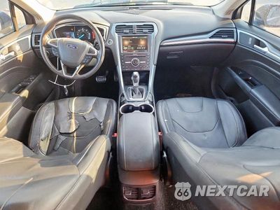 Zdjęcie 8 z 13 samochodu: 2016 FORD FUSION TITANIUM HEV VIN:3FA6P0RU2GR289927 - miniatura