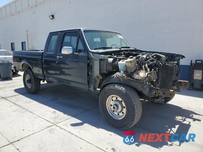 Czwarte zdjęcie samochodu z boku: 1997 FORD F250 VIN:1FTHX26F8VEC99074 - miniatura