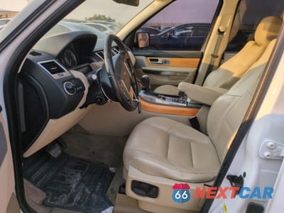 Zdjęcie 7 z 13 samochodu: 2012 LAND ROVER RANGE ROVER SPORT HSE VIN:SALSF2D47CA719205 - miniatura