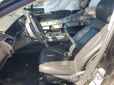 Zdjęcie 7 z 13 samochodu: 2014 LINCOLN MKZ VIN:3LN6L2J92ER819086 - miniatura