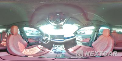 Zdjęcie 14 z 14 samochodu: 2024 BMW I5 M60 VIN:WBY43FK02RCR76400 - miniatura