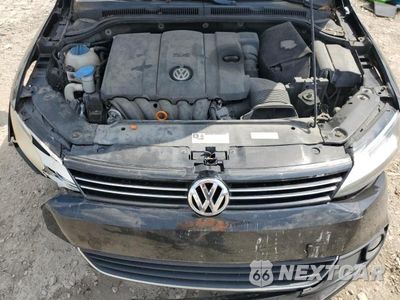 Zdjęcie 11 z 12 samochodu: 2013 VOLKSWAGEN JETTA SEL VIN:3VWLP7AJXDM379646 - miniatura