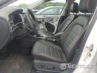 Zdjęcie 7 z 13 samochodu: 2024 VOLKSWAGEN JETTA SE VIN:3VW7M7BU9RM039155 - miniatura