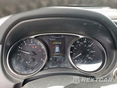 Zdjęcie 9 z 13 samochodu: 2015 NISSAN ROGUE S VIN:5N1AT2MV2FC812948 - miniatura