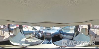 Zdjęcie 16 z 16 samochodu: 2013 DODGE DURANGO CITADEL VIN:1C4SDJET6DC583054 - miniatura