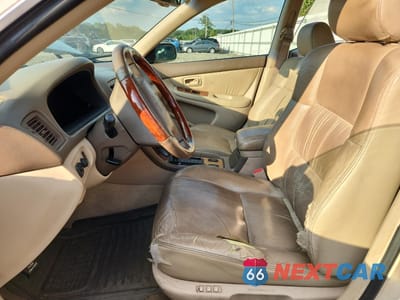 Zdjęcie 7 z 12 samochodu: 2001 LEXUS ES 300 VIN:JT8BF28G410335752 - miniatura