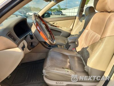 Zdjęcie 7 z 12 samochodu: 2001 LEXUS ES 300 VIN:JT8BF28G410335752 - miniatura