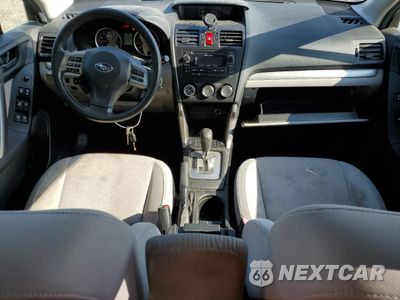 Zdjęcie 8 z 14 samochodu: 2014 SUBARU FORESTER 2.5I PREMIUM VIN:JF2SJAEC1EH511810 - miniatura