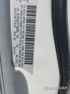 Zdjęcie 13 z 13 samochodu: 2015 DODGE JOURNEY SXT VIN:3C4PDDBG7FT589581 - miniatura
