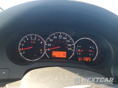 Zdjęcie 9 z 12 samochodu: 2012 NISSAN ALTIMA SR VIN:1N4BL2AP9CN498820 - miniatura