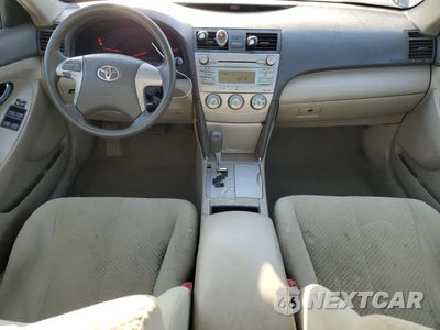 Zdjęcie 8 z 13 samochodu: 2007 TOYOTA CAMRY CE VIN:4T1BE46K17U685795 - miniatura