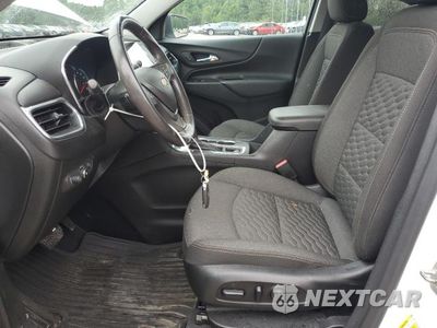 Zdjęcie 7 z 14 samochodu: 2020 CHEVROLET EQUINOX LT VIN:2GNAXLEX3L6104430 - miniatura