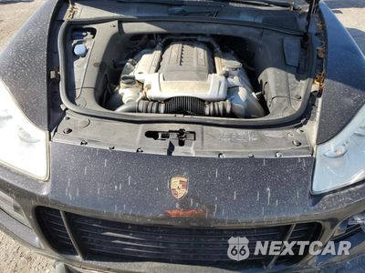 Zdjęcie 11 z 13 samochodu: 2008 PORSCHE CAYENNE TURBO VIN:WP1AC29PX8LA93660 - miniatura