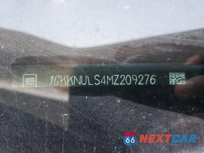 Zdjęcie 13 z 13 samochodu: 2021 GMC ACADIA SLT VIN:1GKKNULS4MZ209276 - miniatura