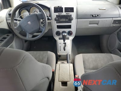 Zdjęcie 8 z 14 samochodu: 2007 DODGE CALIBER SXT VIN:1B3HB48B17D268411 - miniatura
