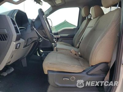 Zdjęcie 7 z 13 samochodu: 2019 FORD F350 SUPER DUTY VIN:1FT8W3DT8KEF75329 - miniatura