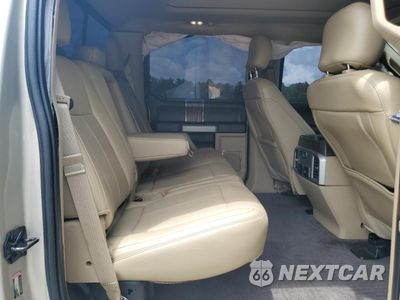 Zdjęcie 10 z 15 samochodu: 2018 FORD F150 SUPERCREW VIN:1FTEW1E53JFB29699 - miniatura