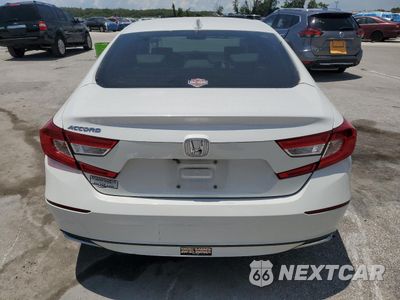 Zdjęcie 6 z 15 samochodu: 2018 HONDA ACCORD EXL VIN:1HGCV1F53JA125353 - miniatura