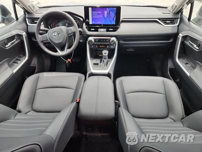 Zdjęcie 8 z 13 samochodu: 2025 TOYOTA RAV4 XLE PREMIUM VIN:2T3C1RFV6SC332719 - miniatura