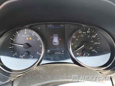 Zdjęcie 9 z 14 samochodu: 2019 NISSAN ROGUE SPORT S VIN:JN1BJ1CR3KW345063 - miniatura