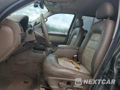 Zdjęcie 7 z 15 samochodu: 2003 FORD EXPLORER EDDIE BAUER VIN:1FMZU64KX3UB71700 - miniatura