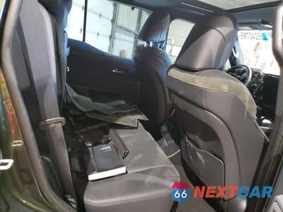 Zdjęcie 10 z 12 samochodu: 2024 LEXUS GX 550 PREMIUM/PREMIUM+ VIN:JTJTBCDX5R5034545 - miniatura