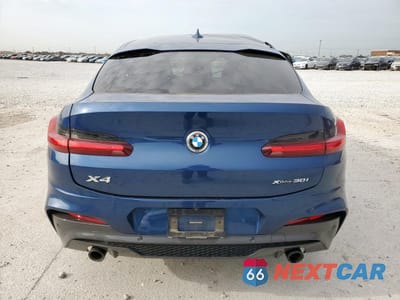 Zdjęcie 6 z 15 samochodu: 2021 BMW X4 XDRIVE30I VIN:5UX2V1C0XM9G98390 - miniatura
