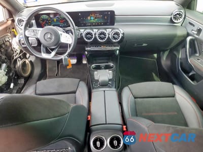 Zdjęcie 8 z 14 samochodu: 2022 MERCEDES-BENZ A 220 VIN:W1K3G4EB6NJ337564 - miniatura