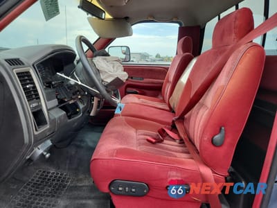 Zdjęcie 7 z 15 samochodu: 1994 DODGE RAM 3500 VIN:1B7MC36C3RS624548 - miniatura