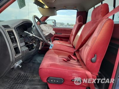 Zdjęcie 7 z 15 samochodu: 1994 DODGE RAM 3500 VIN:1B7MC36C3RS624548 - miniatura
