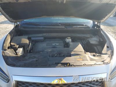 Zdjęcie 12 z 16 samochodu: 2018 INFINITI QX60 VIN:5N1DL0MM6JC516266 - miniatura