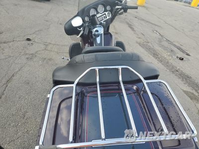 Zdjęcie 6 z 9 samochodu: 2006 HARLEY-DAVIDSON FLHTCUI VIN:1HD1FCW136Y664922 - miniatura
