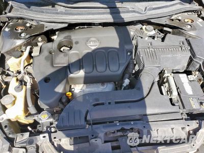 Zdjęcie 11 z 13 samochodu: 2010 NISSAN ALTIMA BASE VIN:1N4AL2AP5AN413660 - miniatura