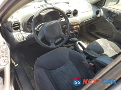 Zdjęcie 8 z 13 samochodu: 2002 PONTIAC GRAND AM SE1 VIN:1G2NF52F12C254423 - miniatura