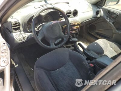 Zdjęcie 8 z 13 samochodu: 2002 PONTIAC GRAND AM SE1 VIN:1G2NF52F12C254423 - miniatura