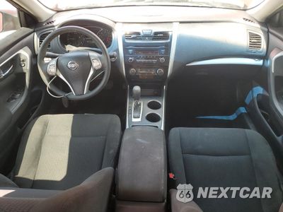 Zdjęcie 8 z 14 samochodu: 2015 NISSAN ALTIMA 2.5 VIN:1N4AL3AP7FN381372 - miniatura